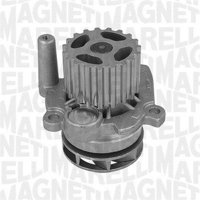 MAGNETI MARELLI Водяной насос 350984011000